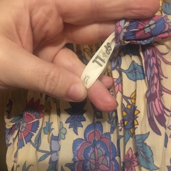 🦋 SWAP with AkHippie  ~ Lovebird Strappy for HP - Picture 9 of 10